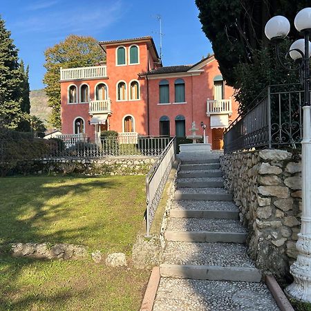 B&B Villa Carli Caneva Екстериор снимка