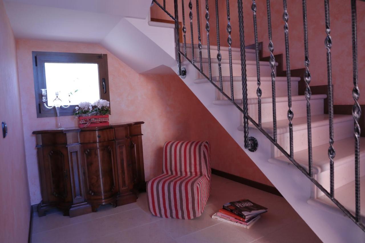B&B Villa Carli Caneva Екстериор снимка