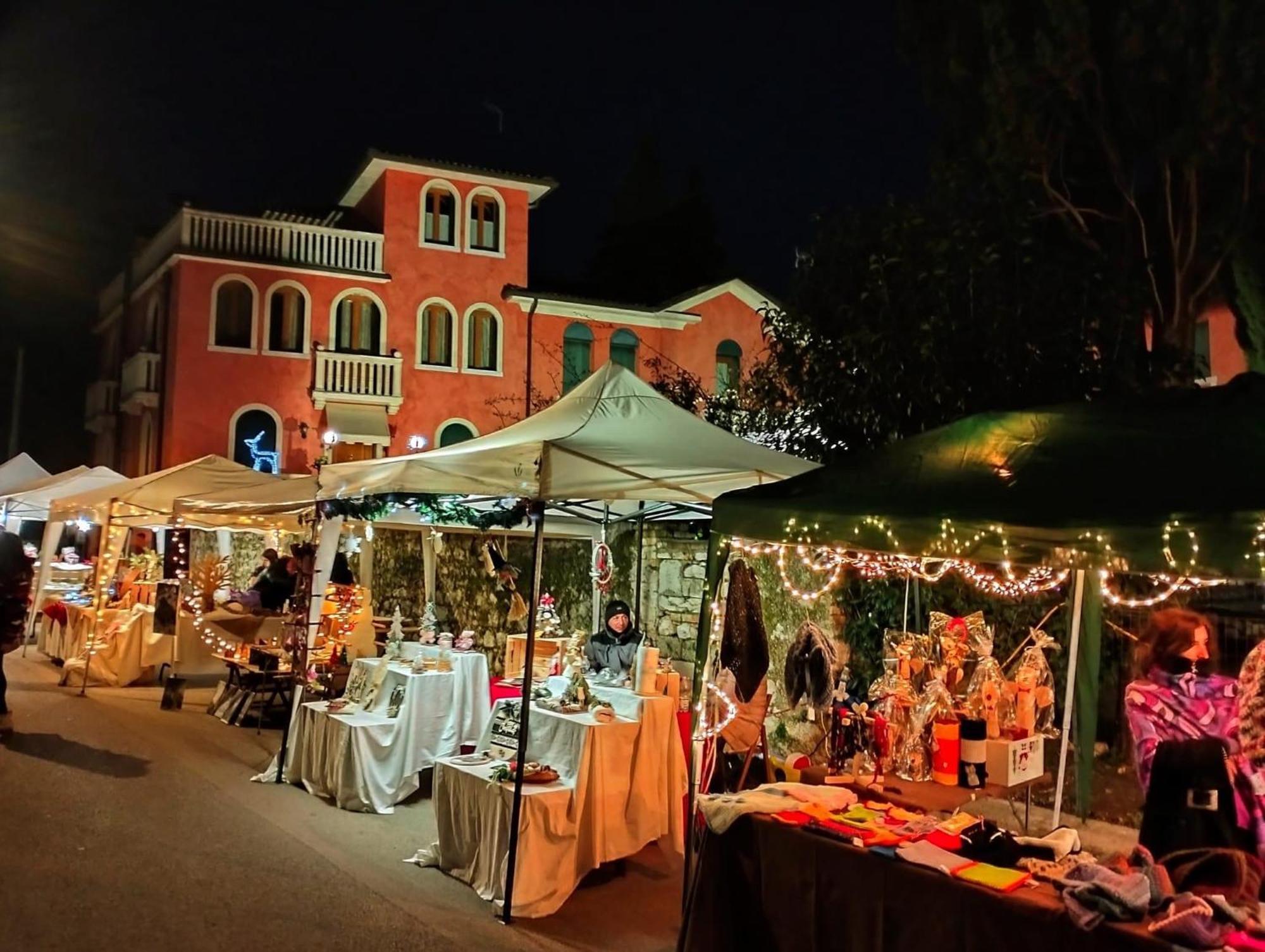 B&B Villa Carli Caneva Екстериор снимка