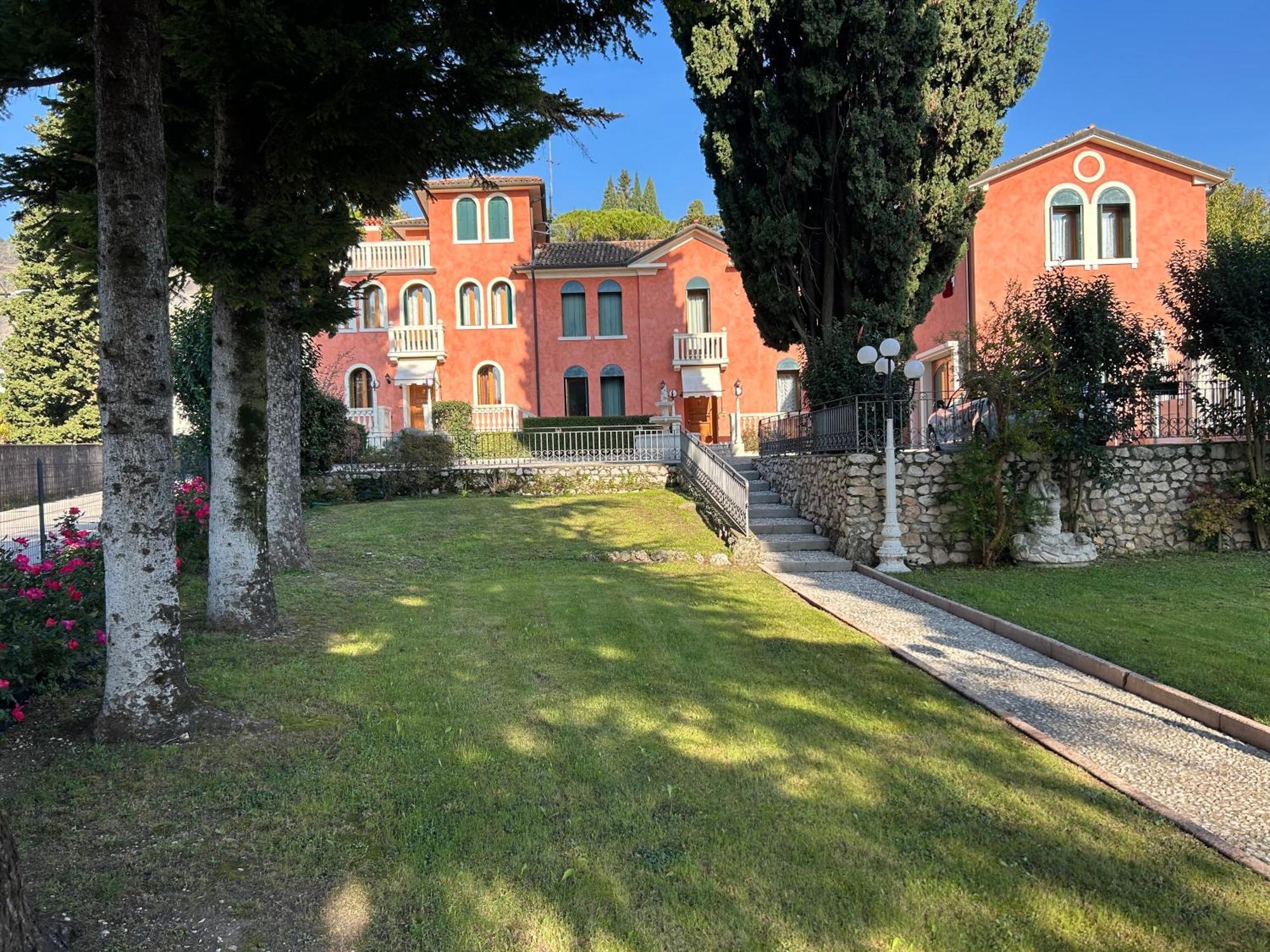 B&B Villa Carli Caneva Екстериор снимка
